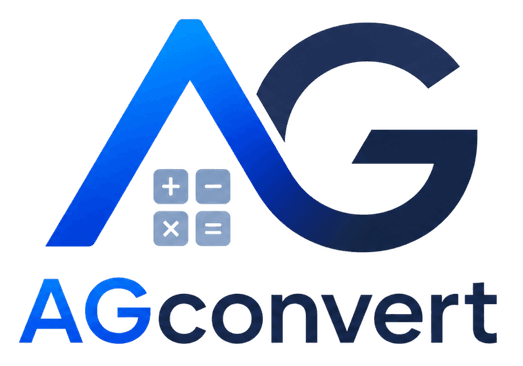 AGconvert Logo